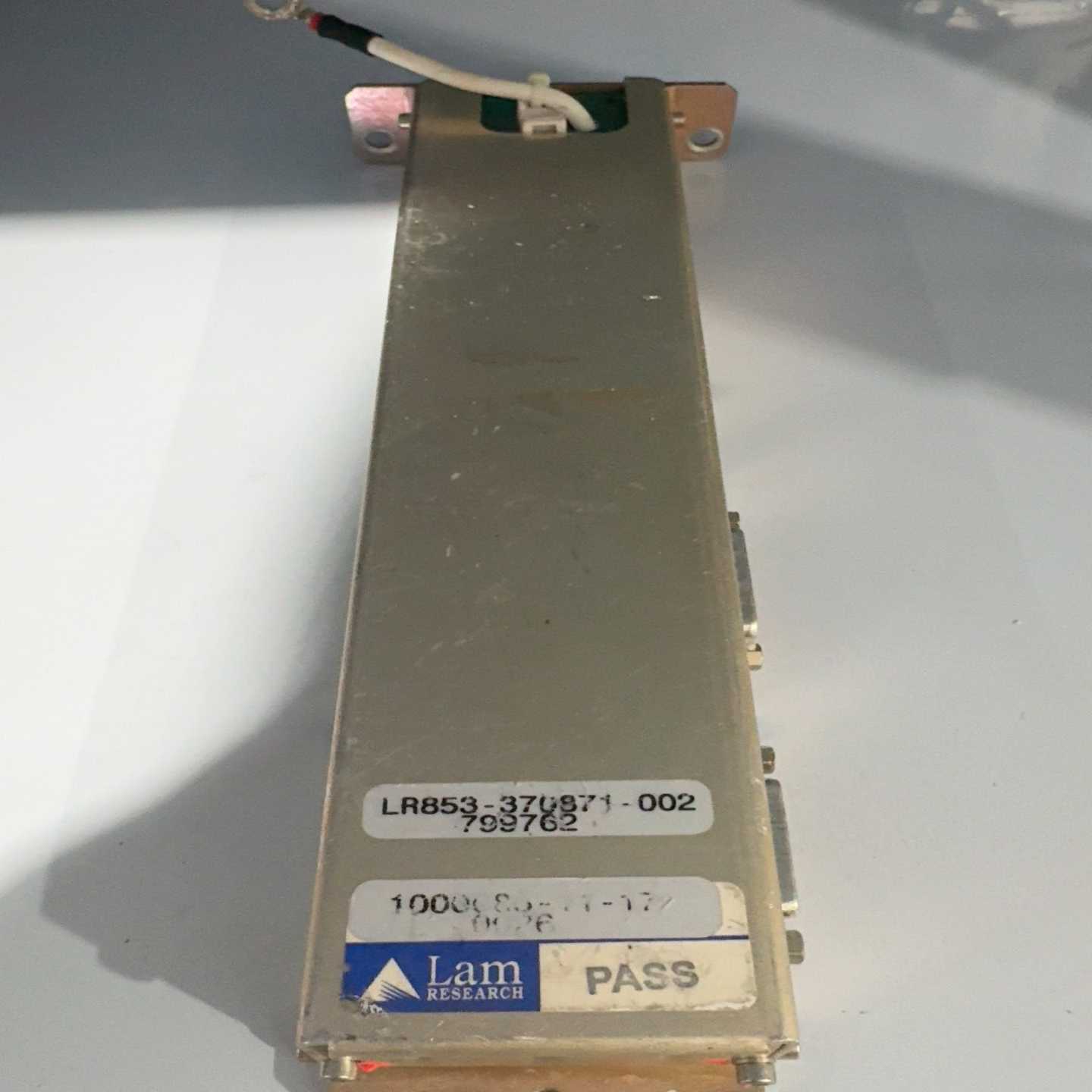 售前询价Lam Research原装电源模组型号LR853-70-议价