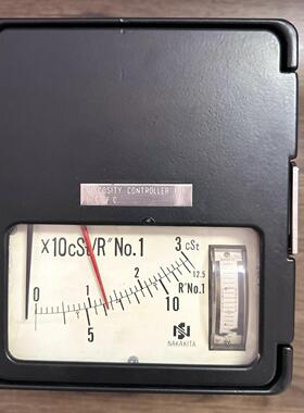 Nakakita NSVBT732，中北粘度计，备件，功~询价