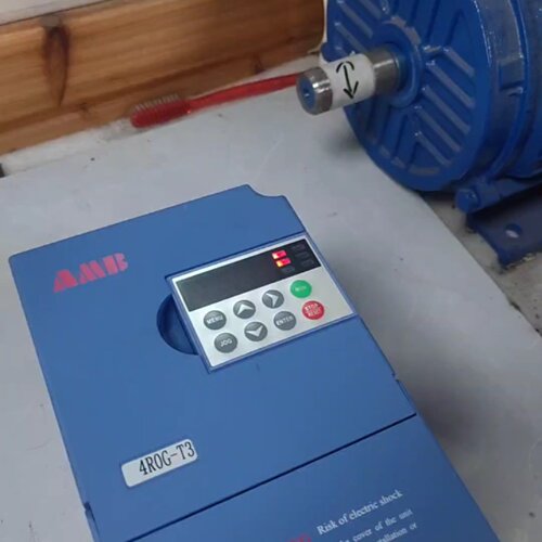 寻X安邦信变频器4KWAMB5824R0GT3成色如图