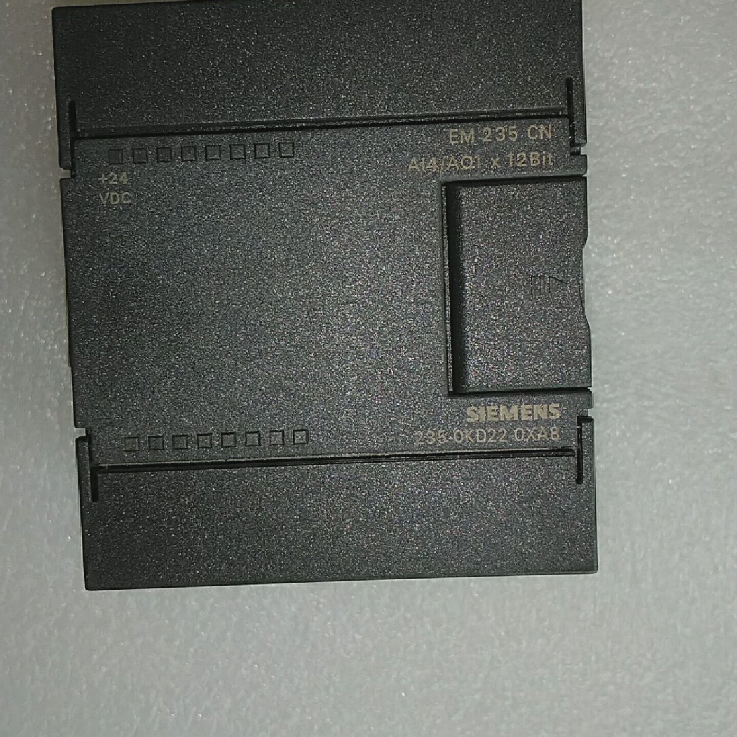 西门子全新模块S7-200CN.  235-0KD22-0X询价