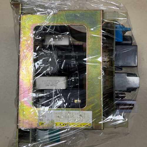 咨询-FANUC驱动器A06B-6058-H002/A20B-10