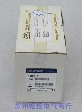 隆兴*现货销售*全新ELECTREX多功能表 FLASH N 现货 SN 353213*