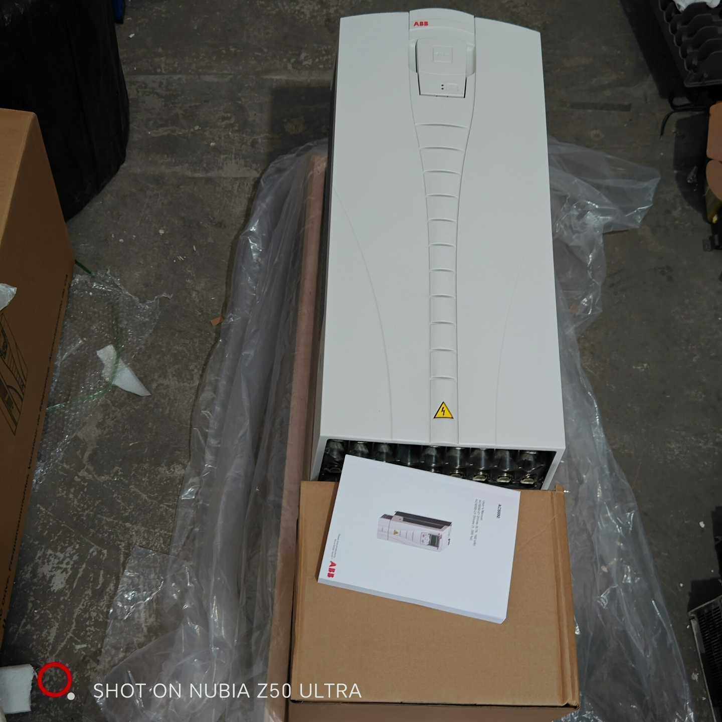 变频器ACS550-01-246A-4装柜成色110/,3C数码配件,隔离器/耦合器,淘宝优惠券,粉丝福利购,淘宝优惠卷