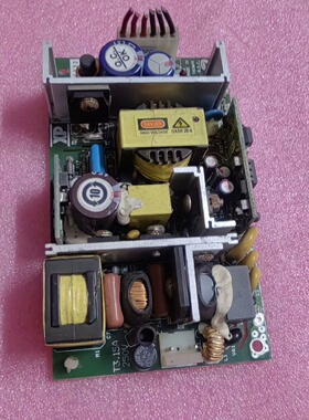 拆机JPS130PS12XP工业电源模块输出12V1-议价