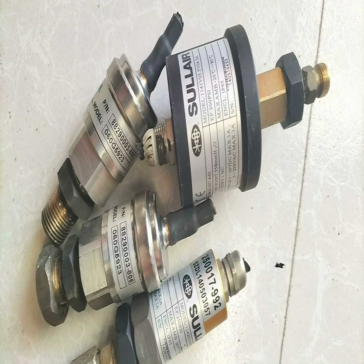 普传变频器Pl8100A1/5R5G3，的，成色询价