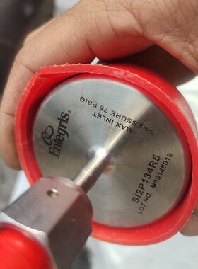 寻IEntegris气体扩散器型号S12P134R5和CG2N