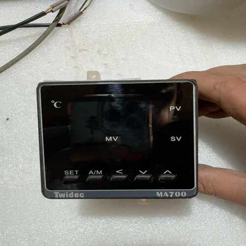合泉Twidec温控表温控器MA700-301000-1-A询价