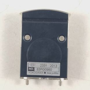Yokogawa 2331 2013 Compteur De Panneau 83PG0980