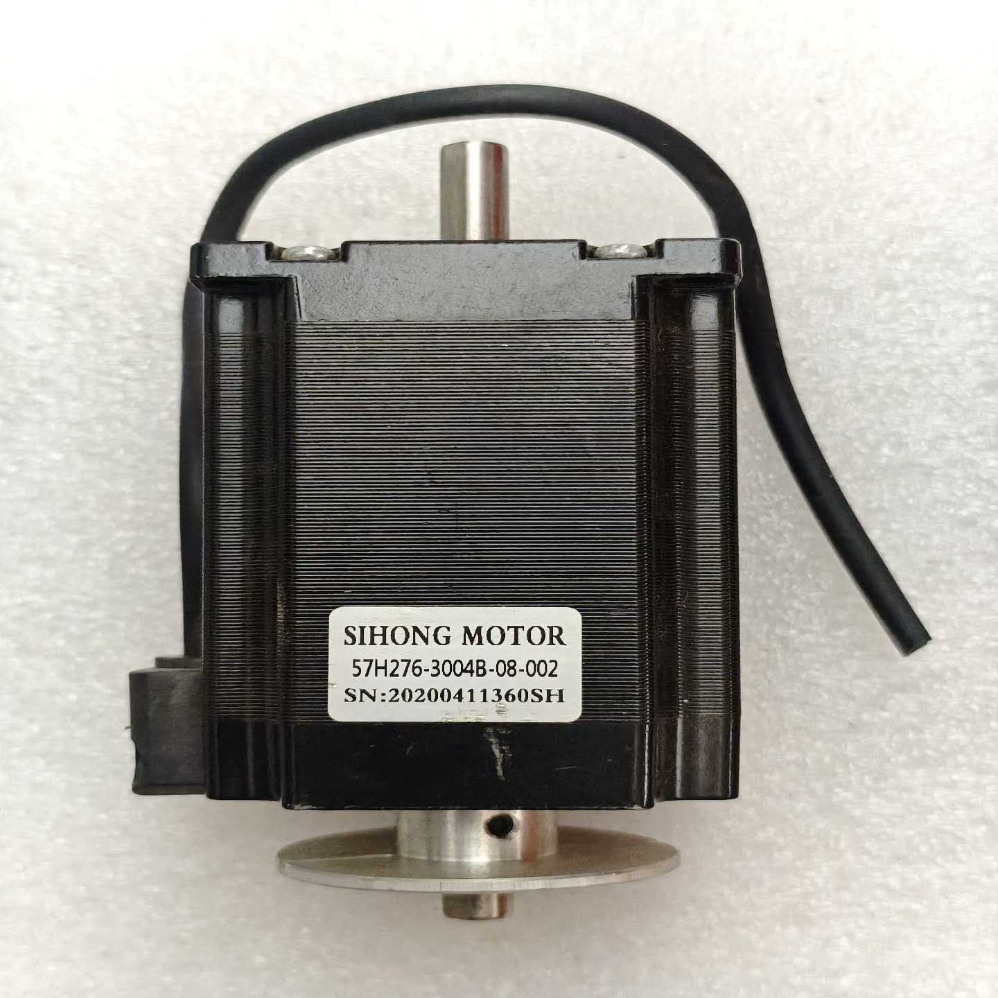 询价IO57276-004-08-002，双轴5