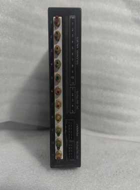 GE模块IC693MDL760B实物图，成色漂亮，功能完好--议价商品