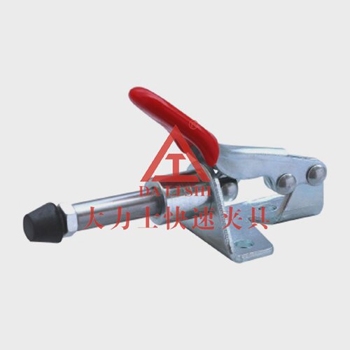 推拉式快速夹具锁紧器固定GH-301AM/GH-301BM/GH-301AL夹钳夹子
