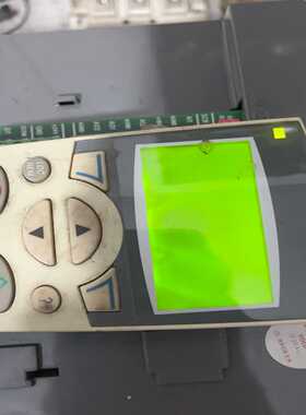 询价~ABB中文明白。白屏会修的来。