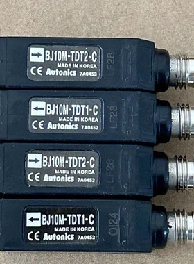 Autonics托斯奥尼克BJ10MTDT1CB-议价