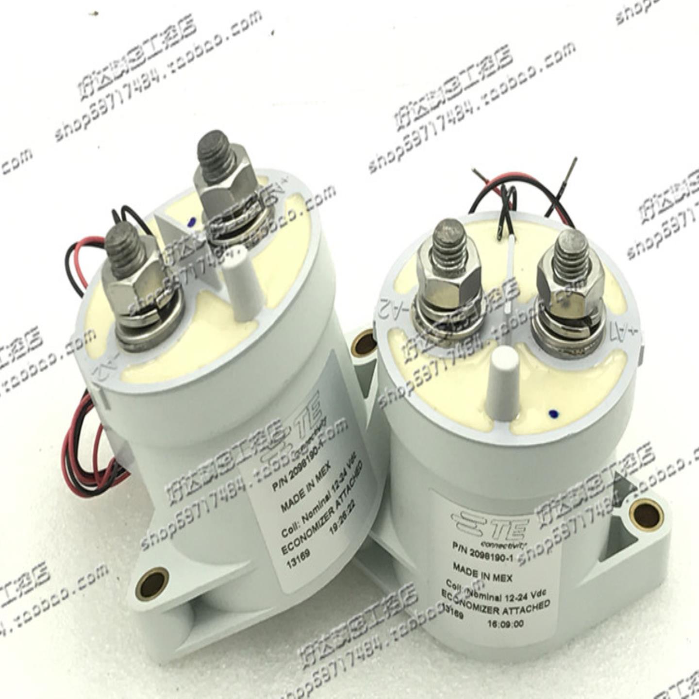 EVC500AAANAM原装泰科P/N2098190-1大电流接触器现货正品全新