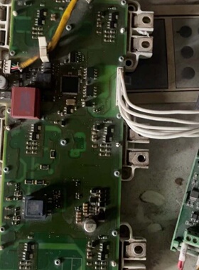 驱动板A5E03894525A5E03894526