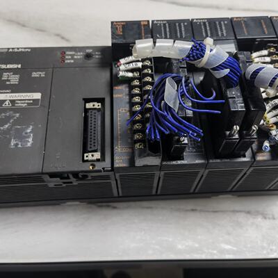 议价--1.A1SJHCPU（CPU模块）