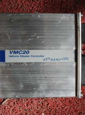 【议价】DanaherVMC20主控器丹纳赫VMC20-C6适用