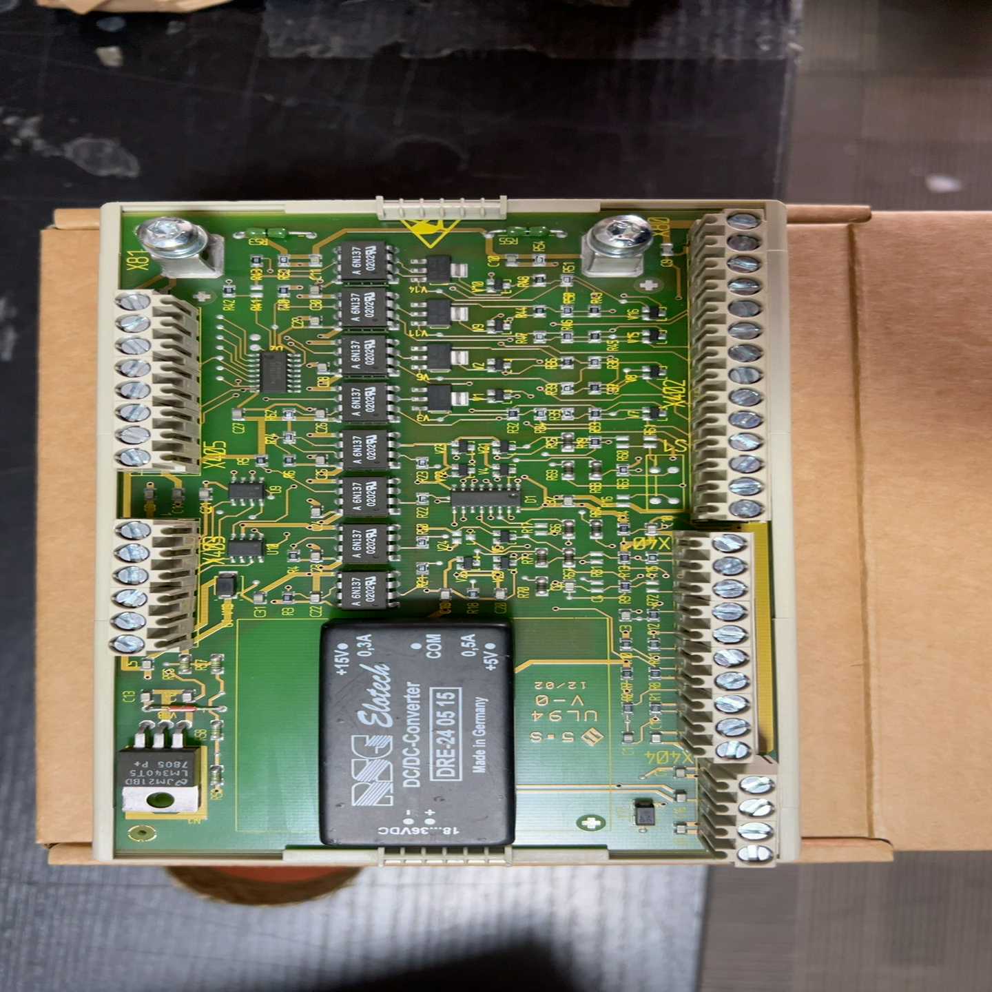 议价出6SE7090-0XX84-3DB0西门子模块，功能正常，现货/维修