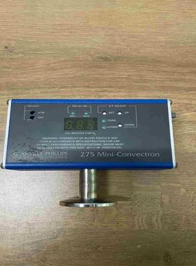 售前询价GRANVILLE-PHILLIPS 275 Mini-Co拍前询价