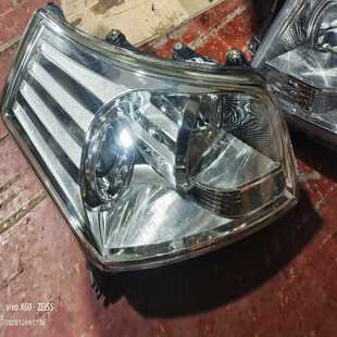 奔腾B70大灯尾灯！成色如图，左侧右侧，不包邮--议价商品