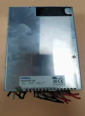 COSELPBA600F-2424V27A（31A）开询价
