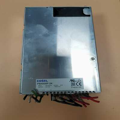 COSELPBA600F-2424V27A（31A）开询价