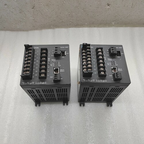 ALLENBRADLEY1404-M405B-RIOPOWERMONITOR300018-50VDC