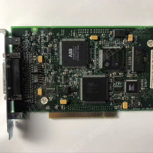 ABB 3BSC980006R318 DSQC503A 3H-议价