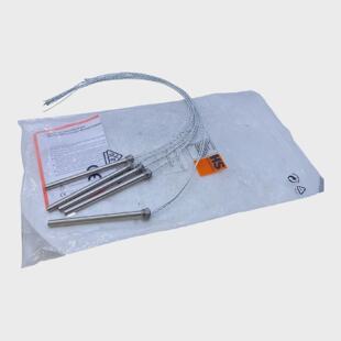 Heinz Stegmeier Cartucho Calefactor 8130 250 230 Ve  5stk pa
