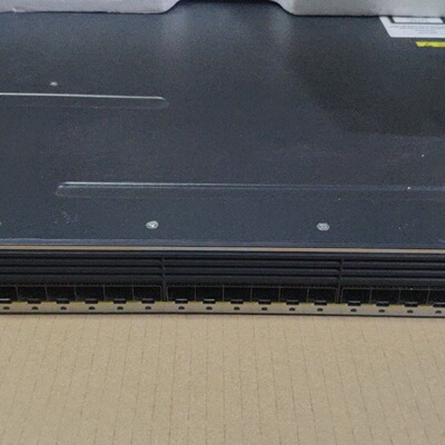 思科ciscoWSC3750X24SS24口千兆光议价