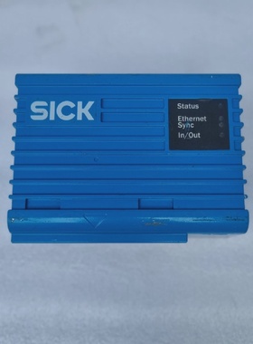 LMS4521R16000 Sick 2D LiDAR Sensor FREE FAS TSHIP