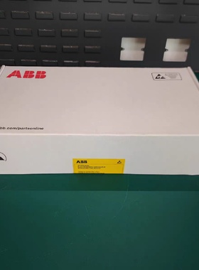 【议价】现货实价RINT5513C全新原装ABB变频器电源板驱动