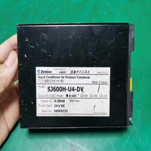 询价~丹尼斯科信号变换器SJ600H-U4-DV