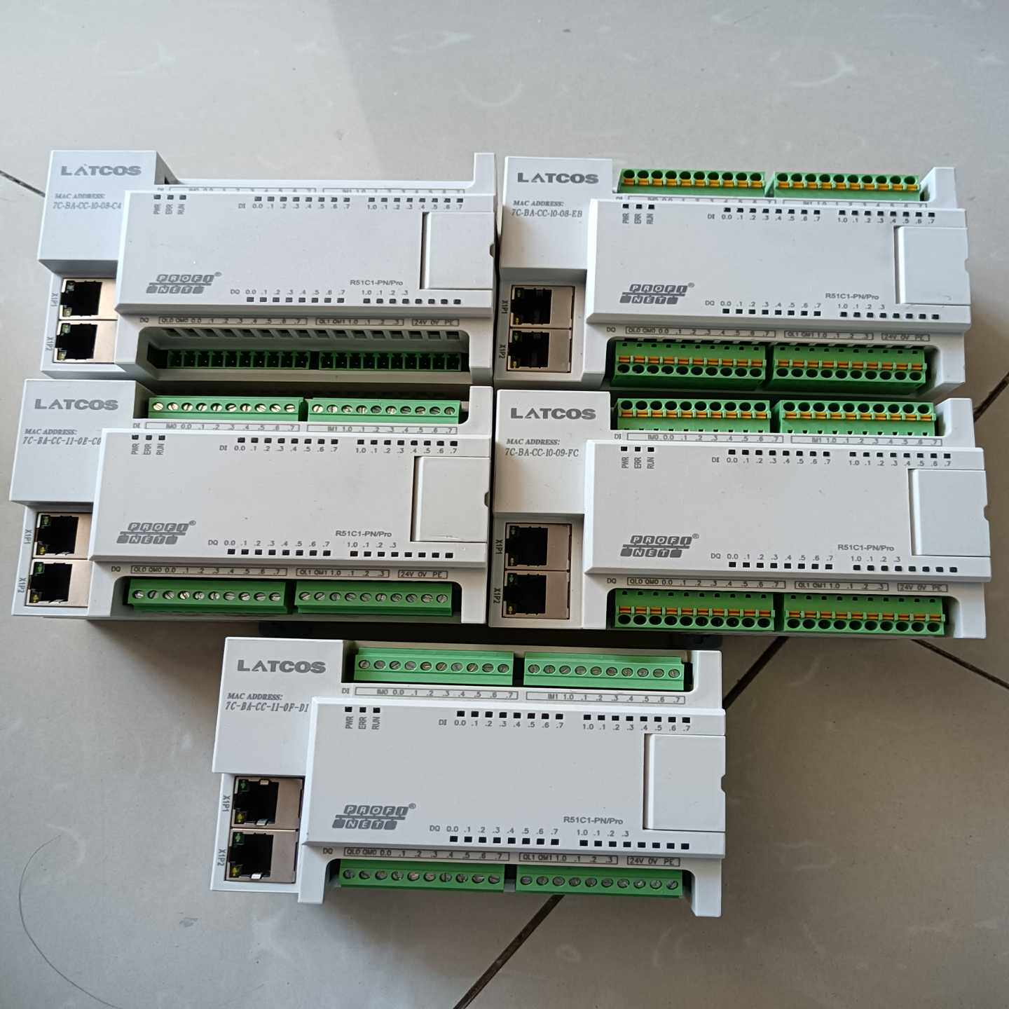 凌科PLCR51C1-PN/Pro（20个）【询价】