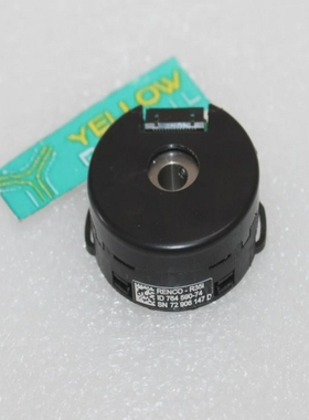 RENCOR35IINCREMENTALROTARYENCODERRENCO-R35IID764590-
