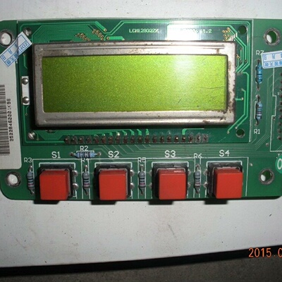 【询价】，新时达F5021调试器 液晶调试器LCM12832ZK