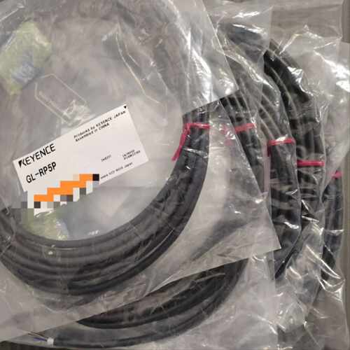 基恩士光栅光幕连接线GL-RP5P库存多询价