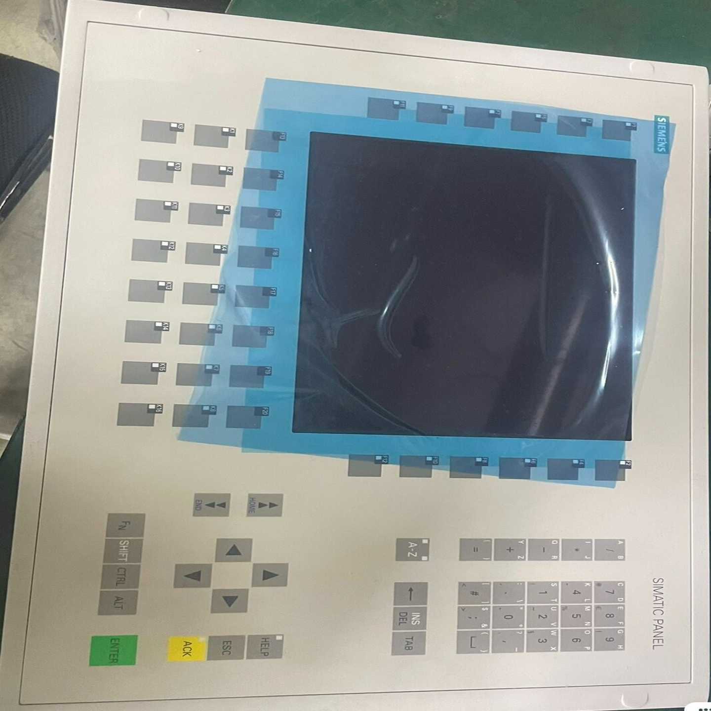 6AV6542-0CC10-0AX0西门子质保3个月，有需--议价商品