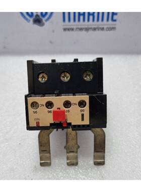 议价-LovatoRF95.B50SolidStateOverloadRelay35-50A