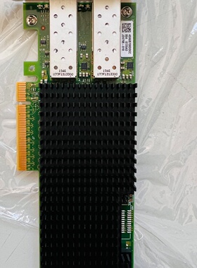 询价-intelxxv710da225g光纤网卡