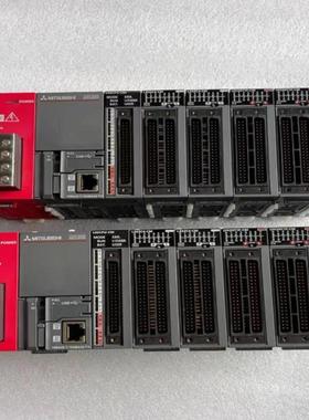 配件三菱 L61PL61P-CML26CPU-BTL06CPULX41C4-CMLY41NT1议价