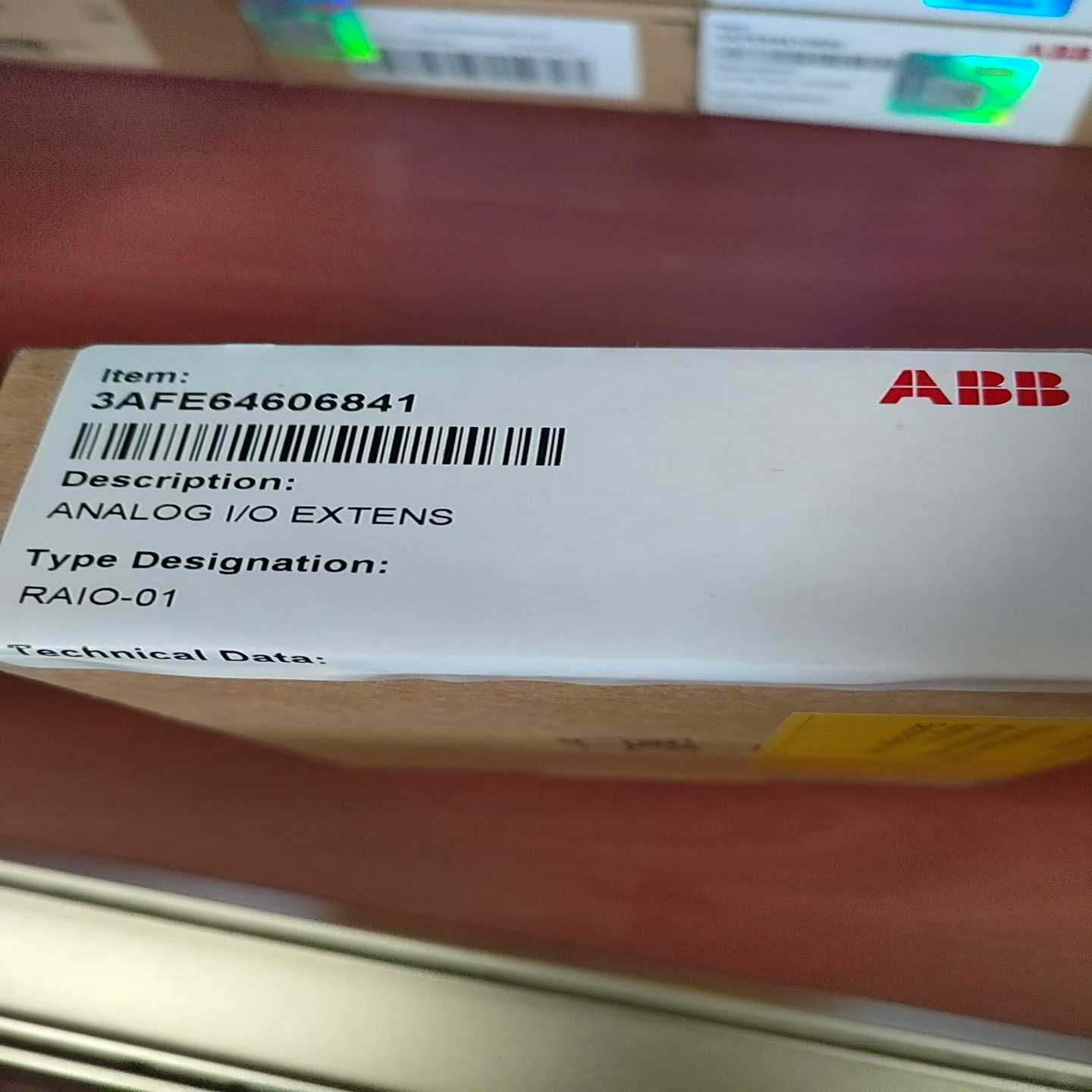 询价RAIO-01~可接维修