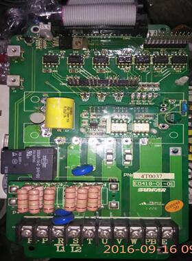 四方E380350C320系列变频器22KW-37KW驱动板E0418-01-01询价
