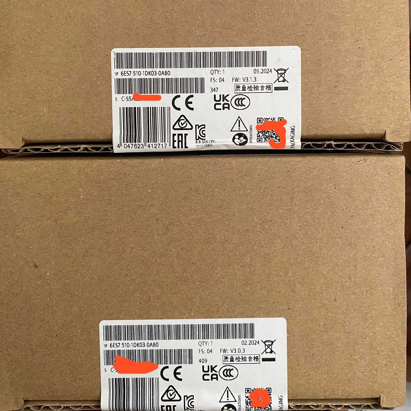 6ES7510-1DK03-0AB0询价