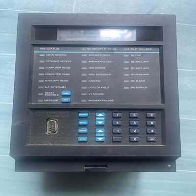 GE Multilin sr489 489-p5-hi-a2~询价