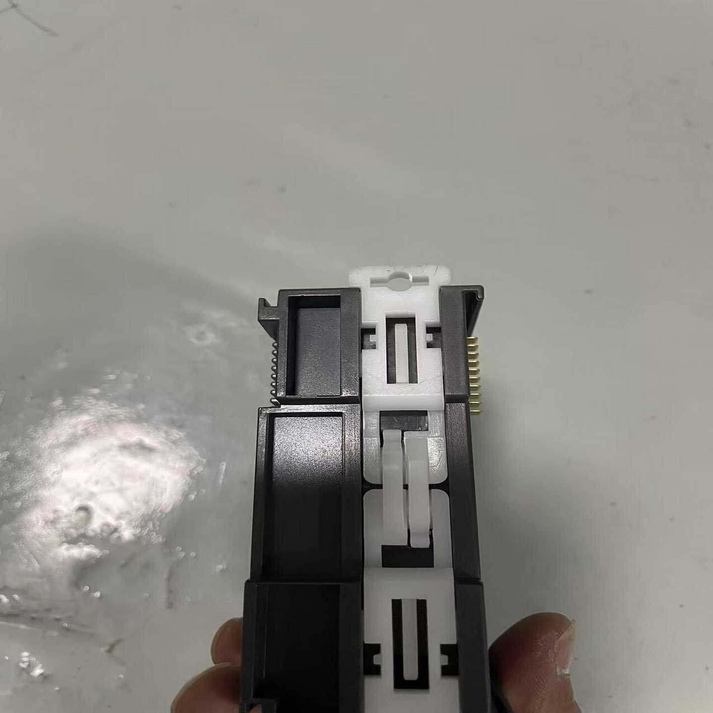 9322LP.6B伦茨驱动板带模块成色特别新！EVS9322拍前询价