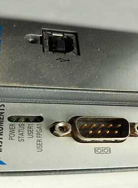 原装NICRIO-9066，功能完好，轻微使用痕迹。美