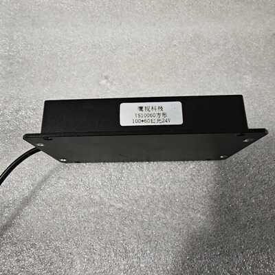 鹰视YS10060视觉背光源24v白光，尺寸100*60询价
