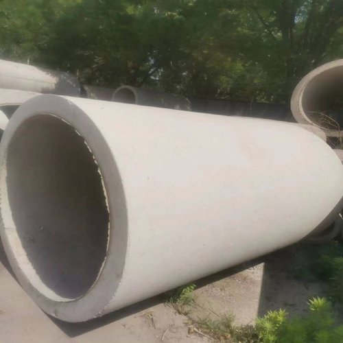 承插管大头管二级钢筋混凝土管水泥管涵管排水管预制混凝土管厂家