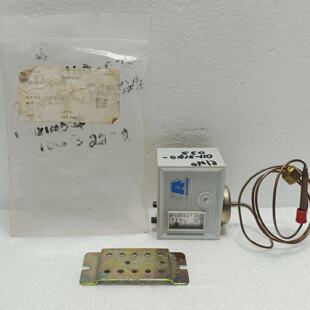 Ranco Pressure Control Switch 0113140035 Refrigeration HVAC